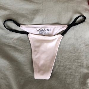 Coulbourne bottoms good condition